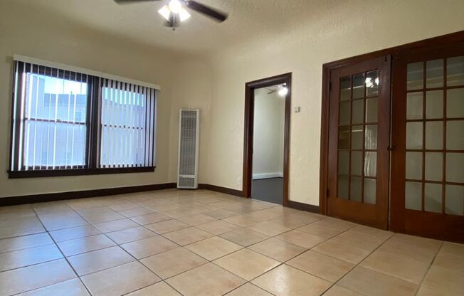 1 bed, 1 bath, 650 sqft, $1,995, Unit 102