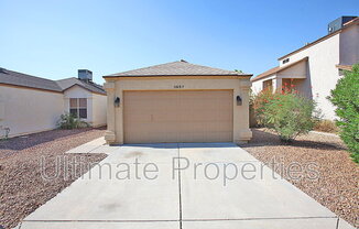 3957 W CHAMA DR