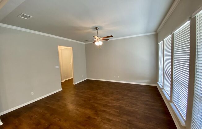 4bd/2ba in Temple Texas minutes from Charming Belton.