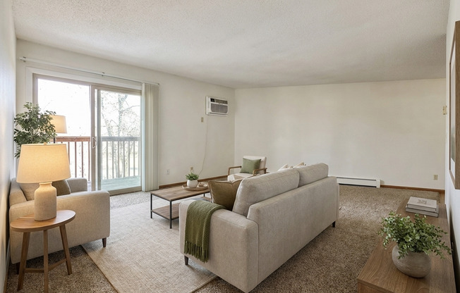 Beautiful Apartment in the Heart of Champlin, Minneapolis (Gas, Water & Trash Utilities Included!)