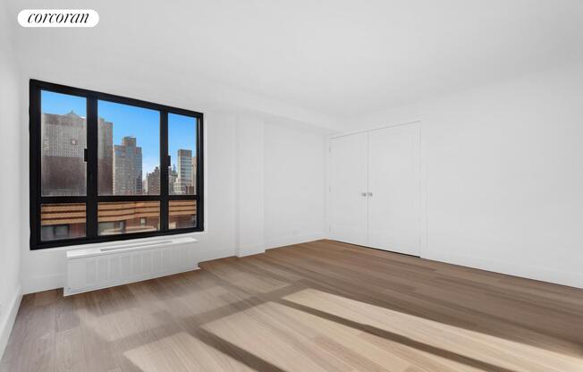 2 beds, 2 baths, $10,083, Unit 19C