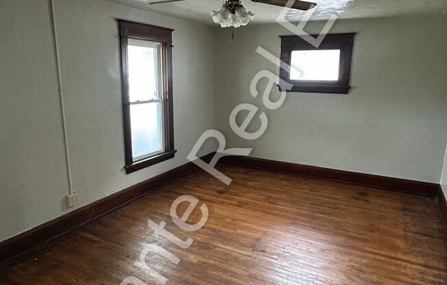 743 Forsythe St.