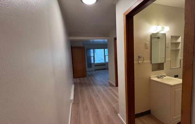 Alcliff Apartments
