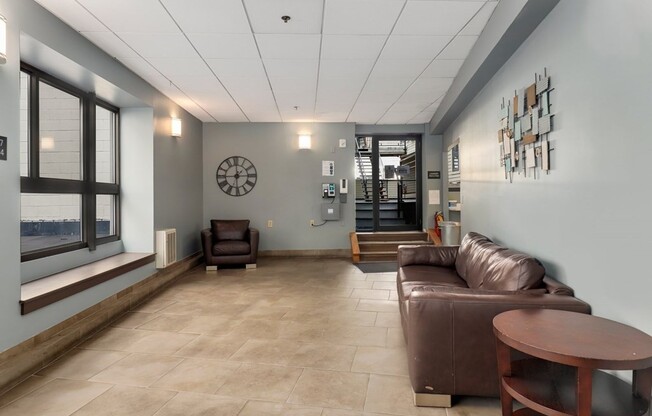 1 bed, 1 bath, 400 sqft, $2,950, Unit 512