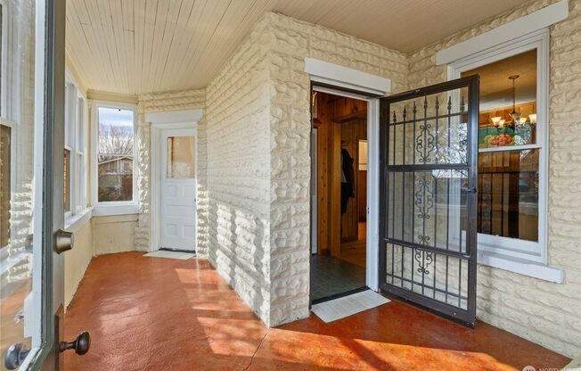 One-of-a-Kind Spacious Home with Beautiful Landscaped Grounds