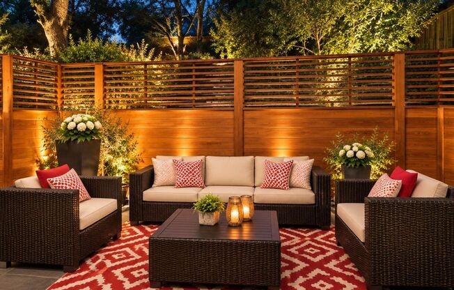 Private Craftsman Retreat | Walk to Downtown Larkspur | A/C + Multiple Outdoor Spaces