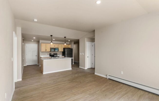 2 beds, 2 baths, 1,446 sqft, $2,049.99, Unit 195-02