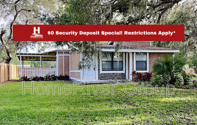 416 E WELCH RD