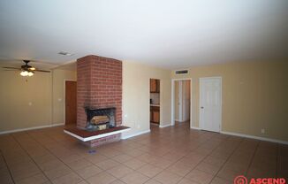 3 beds, 2 baths, $1,950