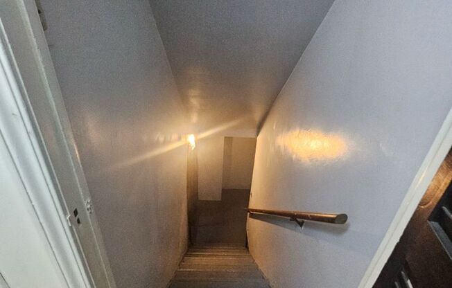 15820 Southfield- 2 Bedroom, 1 Bath
