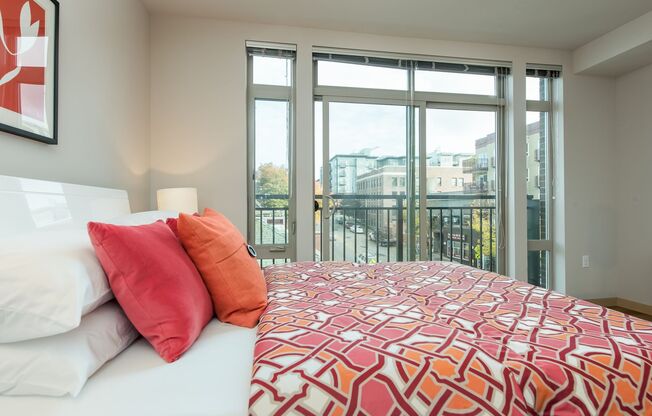1 bed, 1 bath, 651 sqft, $2,550, Unit 602