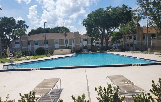 2 beds, 2 baths, $1,650, Unit Unit K-4