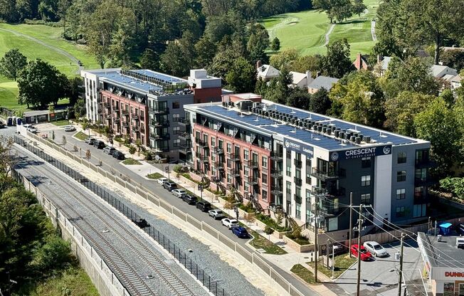 2 beds, 2 baths, $3,495, Unit 405