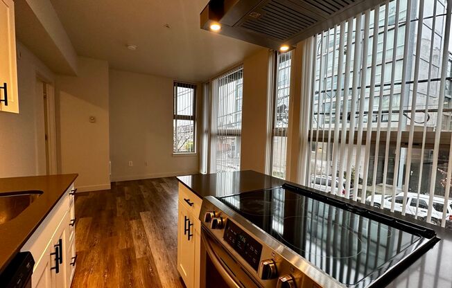 1 bed, 1 bath, 473 sqft, $1,695, Unit 204