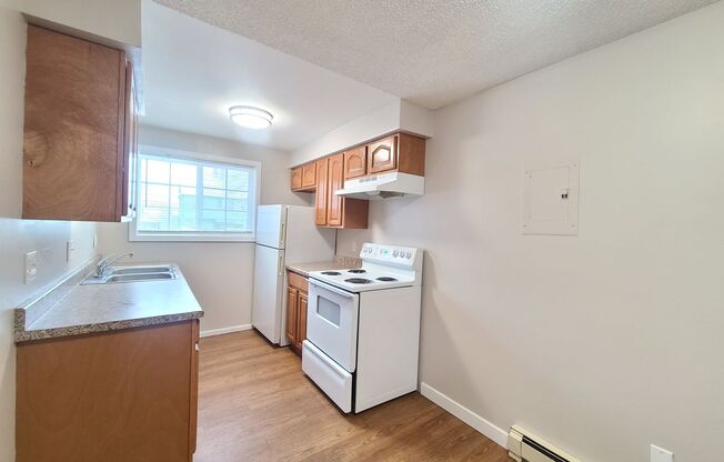 1 bed, 1 bath, $995, Unit 210