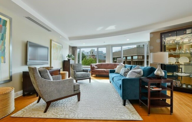 10 Bowdoin St Unit 307