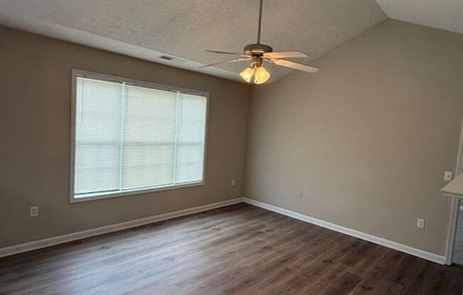 4 Bedroom 3 Bath Specious Home