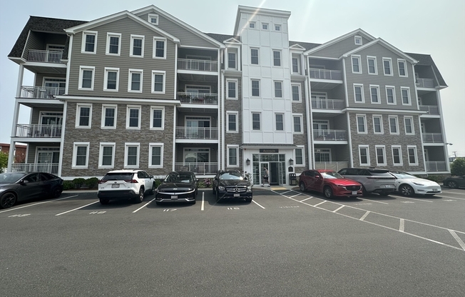 320 MIDDLESEX AVE
