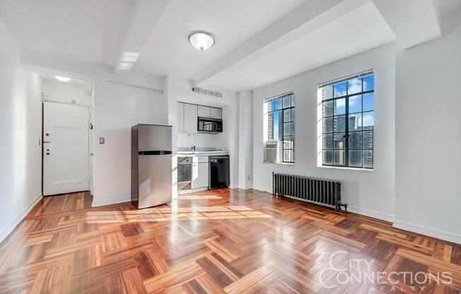 Studio, 1 bath, $2,700, Unit 2517