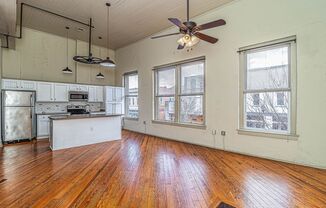 Partner-provided photo for $1550 unit