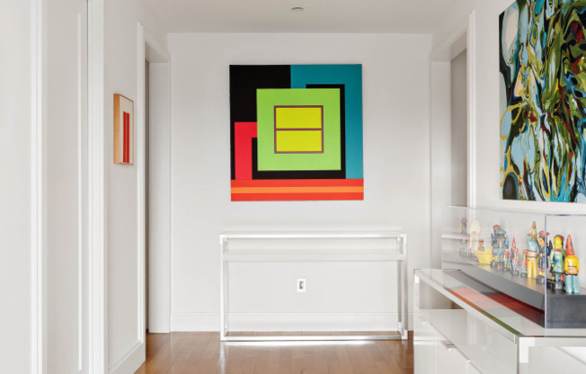 110 CENTRAL PARK S