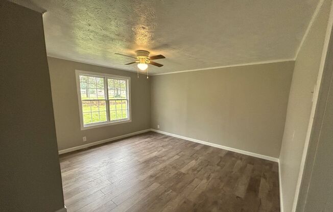 Cute 2 Bedroom 1 Bath Home in Jacksonville