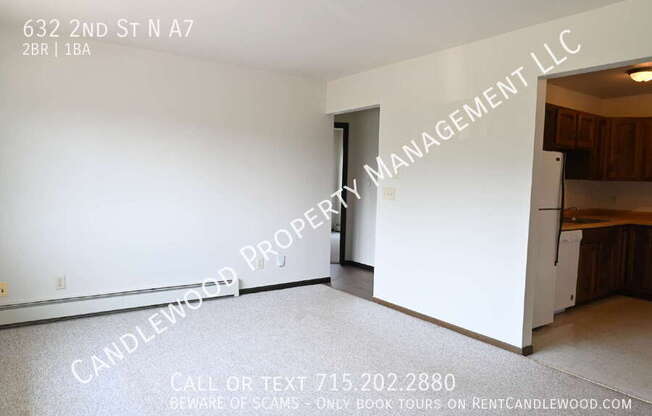 632 2nd St N