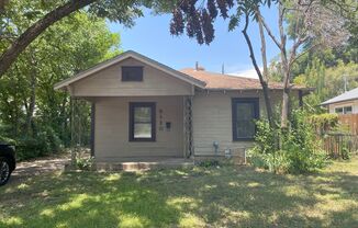 North Loop Gem! - Available April