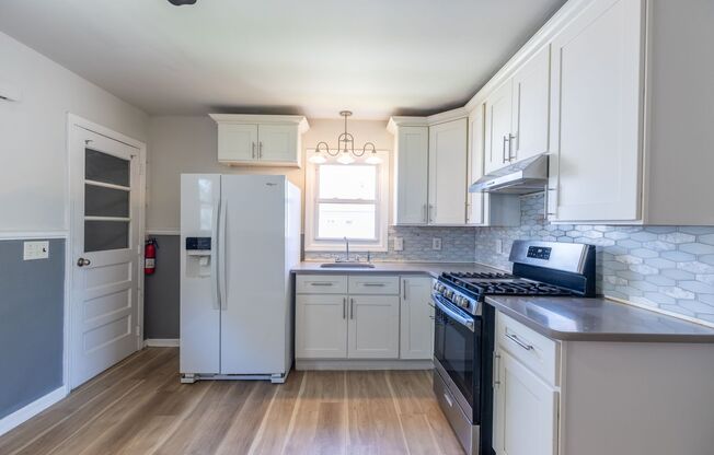 4 bedrooms 1 bath