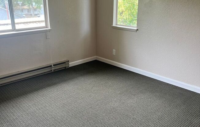 1 Bedroom 1 Bathroom House with Fenced Yard