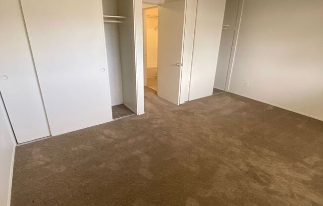 1 bed, 1 bath, 675 sqft, $1,395, Unit #107