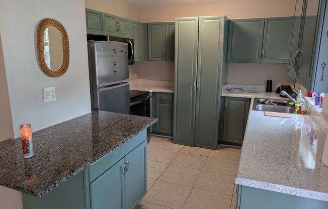 2-Bedroom Condo in Well-Maintained Community Near Gulf Beaches!