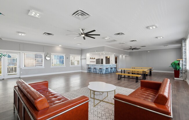 Wymore 360 Apartments