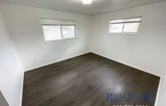 3 beds, 1 bath, $1,799