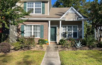 SAWGRASS EAST TOWNHOMES @ CAROLINA FOREST