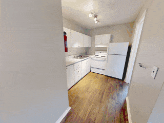 1 bed, 1 bath, 650 sqft, $999