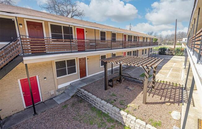 Partner-provided property photo