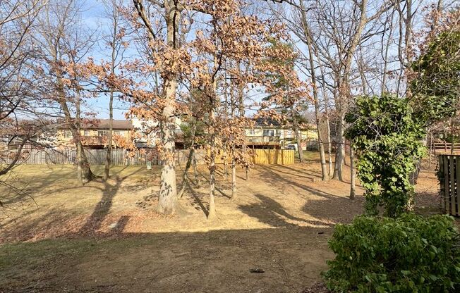 Charming 2 Bedroom/1.5 Bathroom Home in Randallstown, MD!