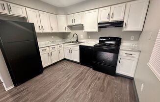 Georgetown Apartments