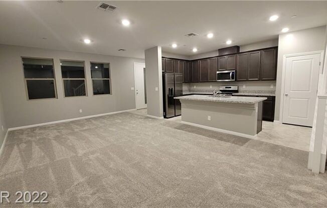 COMING SOON!  AWESOME SUMMERLIN TOWNHOME!
