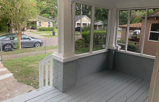 Remodeled Bungalow Ready to Rent $1425