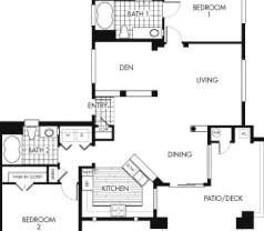 Partner-provided photo for $2945 unit