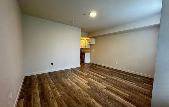 1 bed, 1 bath, $1,447, Unit 203