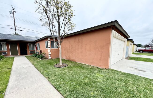 1 bed, 1 bath, $2,100, Unit 702-1