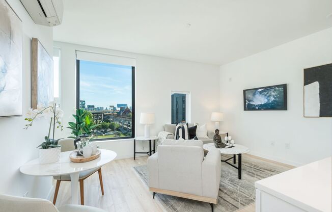 1 bed, 1 bath, $1,495, Unit S-305