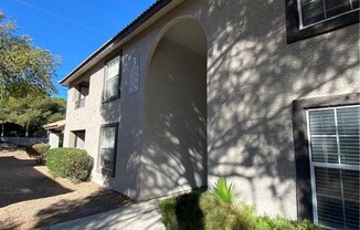 2606 South DURANGO Drive