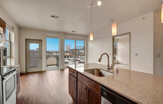 Welcome to Avenir Apartment Homes