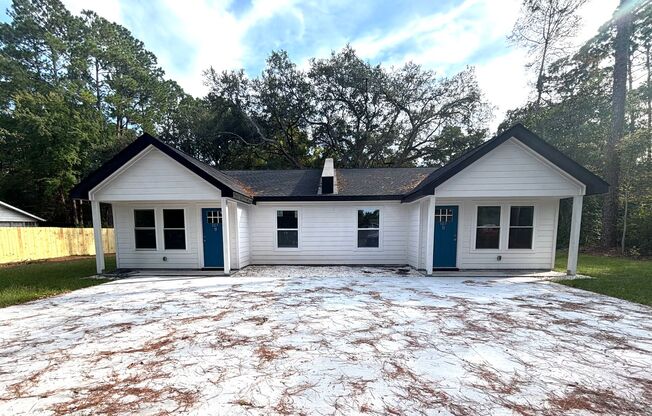 307 W General Stewart Way