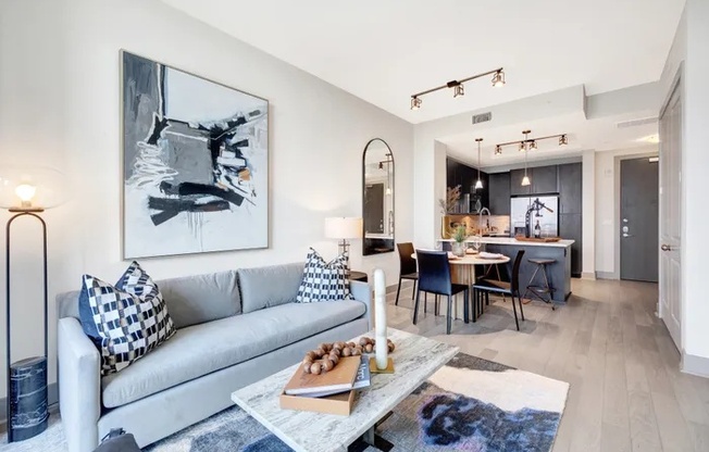 1599 UPTOWN PARK BLVD