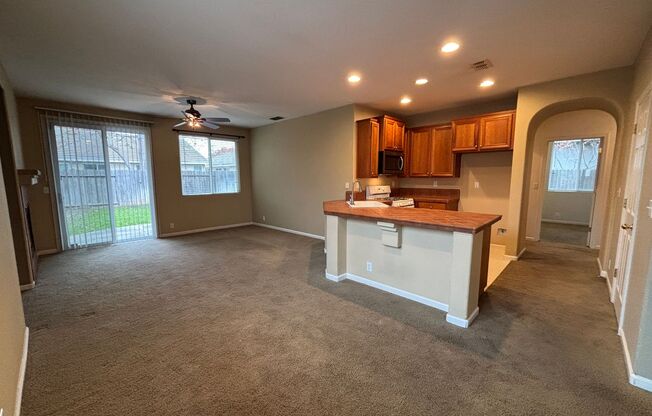 Must See, Beautiful, Warm, Inviting Home